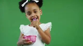 The First Years GreenGrown&trade; Reusable Flatware &ndash; Toddler Forks & Spoons