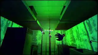 Nun Massacre Playthrough - NO JUMPSCARES