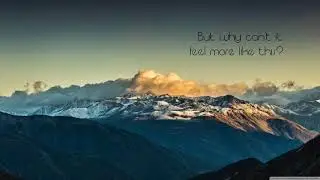 Moving Mountains - Deathless (lyrics)
