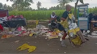 Karnaval wesbar gondang legi