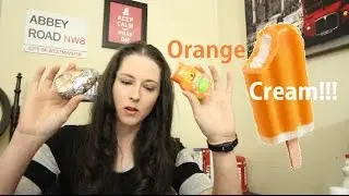 Head2Head - MiO orange vanilla vs. Milksplash orange cream dream