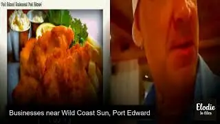 Review Wild Coast Sun Hotel