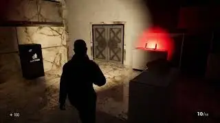 Clawed   (Demo) ich Kann das mit diesen Horrorspielen nicht mehr