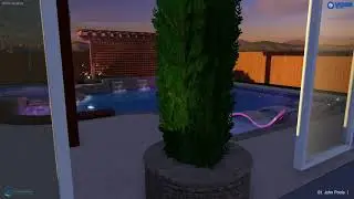St. John Pools - Pearland Pool Builder - Houston Pool Builder - League City Pool Builder
