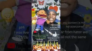 Different Far from hater we all not the 1/23/26