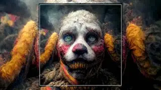 Disfiguring the Goddess - Karnival [Full EP] 2023