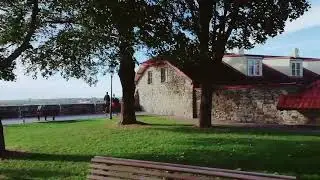 BISHOP GARDEN. Tallinn. Estonia
