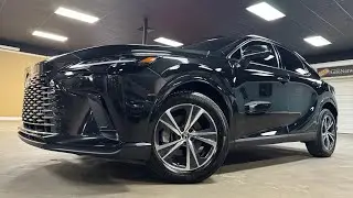 2024 Lexus RX 350 Premium - Luxury SUV&rsquo;s for sale in Tampa, FL 