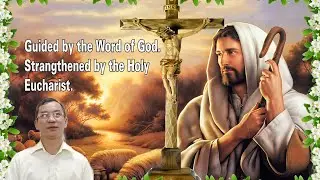 7 November 2025: Romans 14:7-12, Ps 27:1-4, 13-14, Luke 15:1-10, Daily Reflection of the Word of God