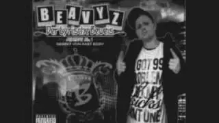 Beavyz feat. TNTash -  Eigener Weg