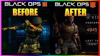 Black Ops 4 &ndash; TAUNTS & EMOTES REMOVED?, NEW SPECIALISTS COMING + NEW PC IMPROVEMENTS (Black Ops 4)