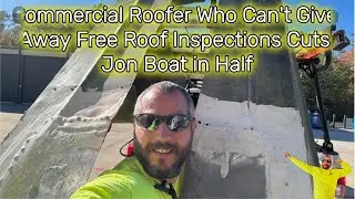 Simple Trick Makes Boat Seat Installation PERFECT Every Time!