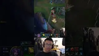 TANK LeBlanc can be OP?!