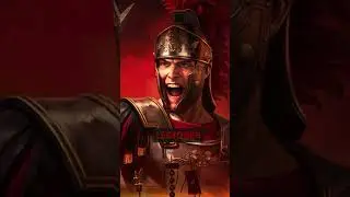 Arms of the Roman Legionnaire: Unveiling the Gladius #shorts #legioner