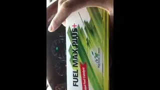 Fuel max plus