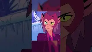 Why Catra Cant Leave the Horde