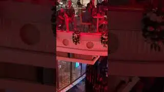 Carnival Celebration Entertainment! #carnival #entertainment #cruise