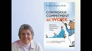 Contagious Commitment at Work