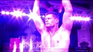 WrestleCircus Cody Rhodes Twitch Bumper