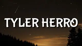 Lil Wayne - Tyler Herro (Lyrics) Ft. Big Sean | No ceilings 3 B