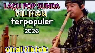 LAGU POP SUNDA TERPOPULER ENAK DI DENGAR SAMBIL MINUM KOPI FULL ALBUM