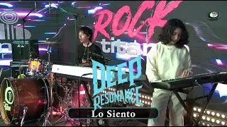 Deep Resonance - Lo Siento