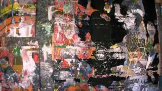 Jon Manteau - Gumtrees and Ghosts
