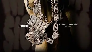 Fredo - Choir (Official Lyric Visualiser)