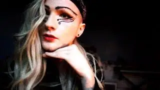 Recreating My First Makeup Tutorial