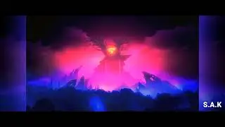 Ori and the Will of the Wisps ||| The Spirit Willow |||