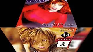 Mayra Mayra Fallece - Homenaje Postumo