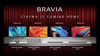 Sony Pro Bravia Professional Display: Ultimate 4K Experience!