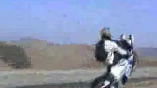 Adrenalin Crew - Bike Stunts