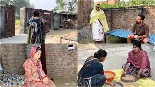 Bewas Peyo (Episode 3) #short movie 🎥 #gouravvlogso #pinderpreetvlog