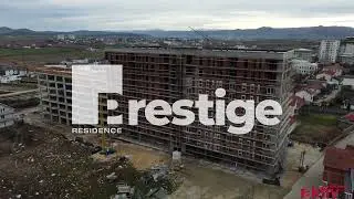 Prestige Residence Rr. Besim Mala - Drenas | Aktiv Buildings