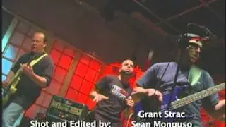 Red Desert Live Performance