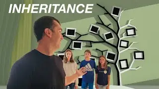 The Surprising Truth About Family Inheritance Spiritually. Jeremiah 31:29