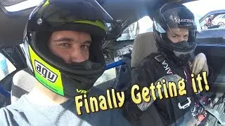 Lost Drifting Footage Ep.2