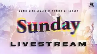 Sunday September 7th, 2025 |  @mzaccanada
