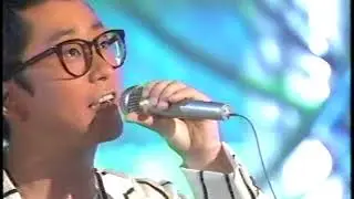 大江千里 「HONEST」