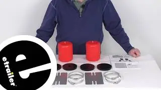 etrailer | Air Lift 1000 Universal Air Spring Kit Review