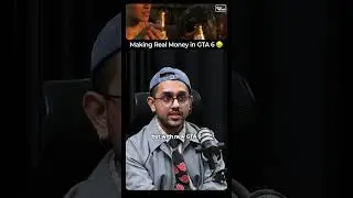 You'll Make REAL Money in GTA VI🤯 | @theRachitroo EXPLAINS
