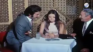 امرأة سيئة السمعة | بتتقرب من مدير جوزها عشان يترقى 👀