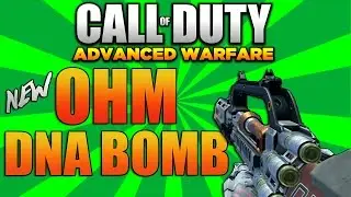 Advanced Warfare - New 