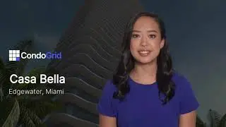 Casa Bella Residences by B&B Italia Miami | Full Pre-Construction Breakdown
