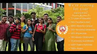 BGS & SJB group of Institutions - Journey to Excellence | SJB Institute of Technology