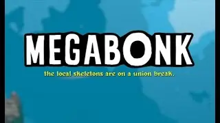 MegaBonk | Ep 2 | The Legendary-ish Bush Battle