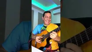 LEO SALCEDO /MUERE UNA FLOR/ VALLENATO INSTRUMENTAL CON GUITARRAS/FERNANDO MENESSE