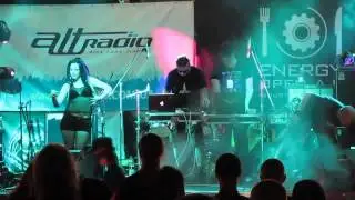 AktiveHate - Energy Open Air ... Черкассы - 07.07.2013