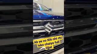 XL6 CHOTI INNOVA |#newcar   #whatsappstatus #carlover